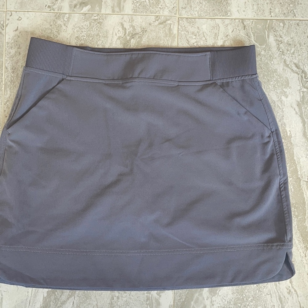 32Cool skort